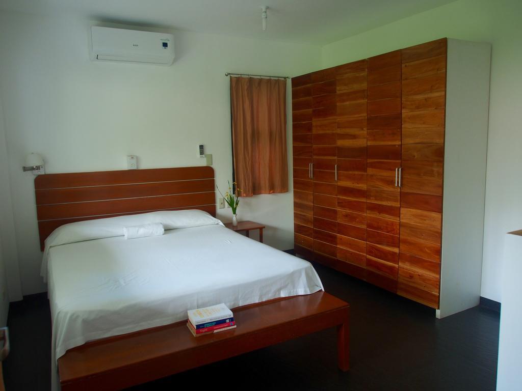 Marpas Apartments Dumaguete City Zimmer foto
